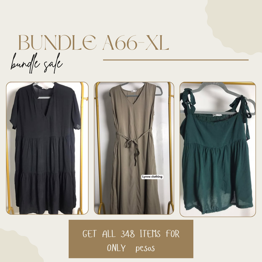 BUNDLE XL A-66