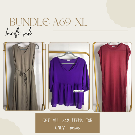 BUNDLE XL A-69