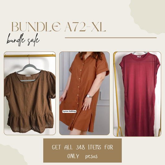 BUNDLE XL A-72