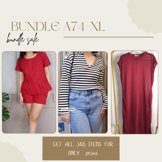 BUNDLE XL A-74