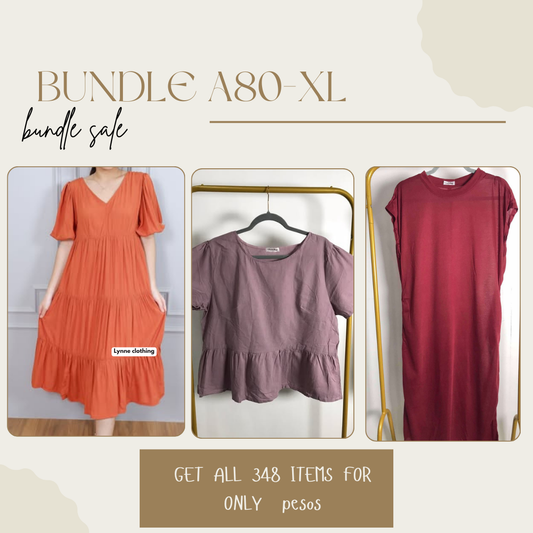 BUNDLE XL A-80