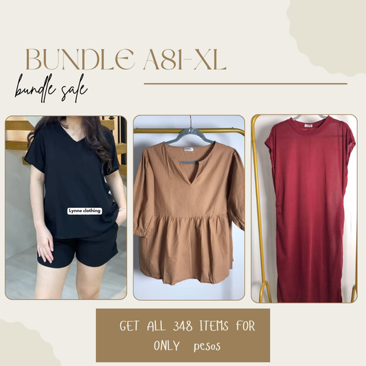 BUNDLE XL A-81