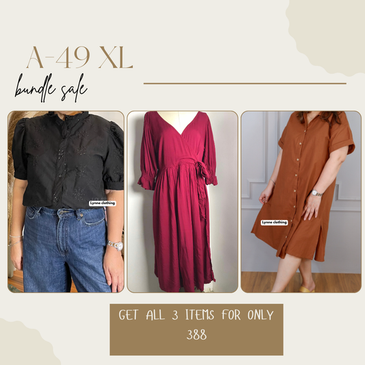 BUNDLE XL A-49
