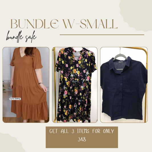 BUNDLE SMALL (W)