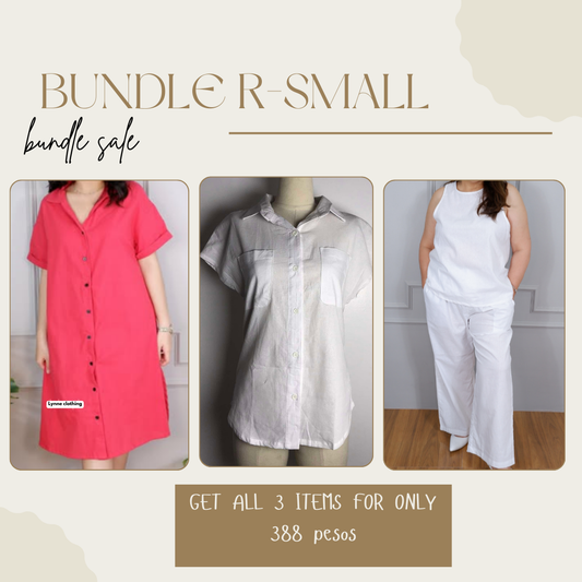 BUNDLE SMALL (R)